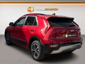 Kia Niro 1.6 GDi HEV 104kW (141CV) Drive - Foto 4