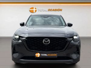 Mazda CX-60 e-Skyactiv PHEV AWD Homura - Foto 7