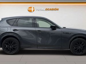 Mazda CX-60 e-Skyactiv PHEV AWD Homura - Foto 5