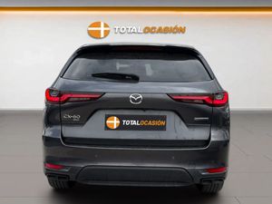 Mazda CX-60 e-Skyactiv PHEV AWD Homura - Foto 8