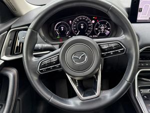 Mazda CX-60 e-Skyactiv PHEV AWD Homura - Foto 10