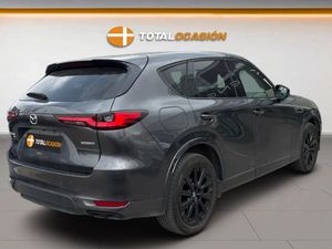 Mazda CX-60 e-Skyactiv PHEV AWD Homura - Foto 3