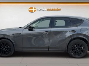 Mazda CX-60 e-Skyactiv PHEV AWD Homura - Foto 6