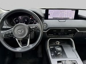 Mazda CX-60 e-Skyactiv PHEV AWD Homura - Foto 9