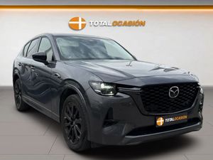 Mazda CX-60 e-Skyactiv PHEV AWD Homura - Foto 2