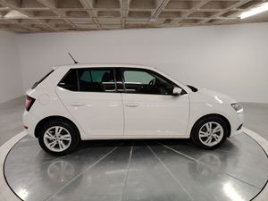 Skoda Fabia 1.0 TSI 70KW (95cv) Ambition Plus - Foto 4