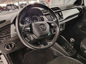 Skoda Fabia 1.0 TSI 70KW (95cv) Ambition Plus - Foto 10