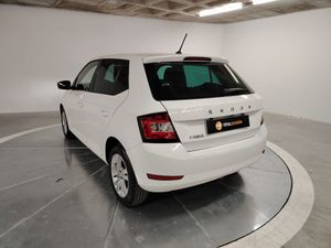 Skoda Fabia 1.0 TSI 70KW (95cv) Ambition Plus - Foto 7