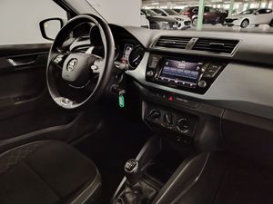 Skoda Fabia 1.0 TSI 70KW (95cv) Ambition Plus - Foto 19