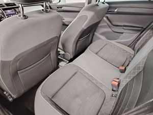 Skoda Fabia 1.0 TSI 70KW (95cv) Ambition Plus - Foto 18