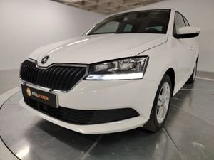 Skoda Fabia 1.0 TSI 70KW (95cv) Ambition Plus - Foto 29