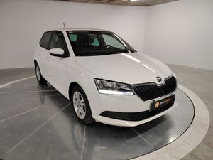 Skoda Fabia 1.0 TSI 70KW (95cv) Ambition Plus - Foto 3