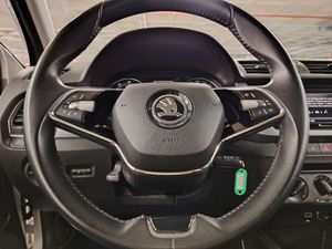 Skoda Fabia 1.0 TSI 70KW (95cv) Ambition Plus - Foto 26