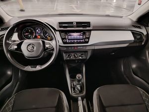 Skoda Fabia 1.0 TSI 70KW (95cv) Ambition Plus - Foto 14