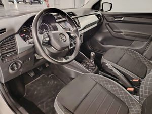 Skoda Fabia 1.0 TSI 70KW (95cv) Ambition Plus - Foto 27