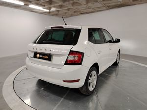 Skoda Fabia 1.0 TSI 70KW (95cv) Ambition Plus - Foto 6