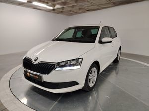 Skoda Fabia 1.0 TSI 70KW (95cv) Ambition Plus - Foto 2