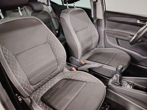 Skoda Fabia 1.0 TSI 70KW (95cv) Ambition Plus - Foto 35