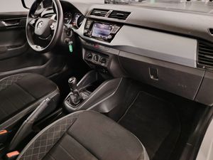 Skoda Fabia 1.0 TSI 70KW (95cv) Ambition Plus - Foto 13