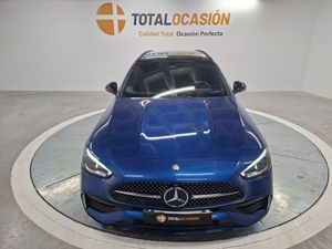 Mercedes Clase C C 220 d Estate - Foto 8