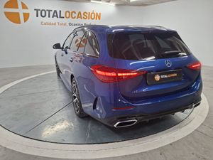 Mercedes Clase C C 220 d Estate - Foto 10