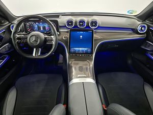 Mercedes Clase C C 220 d Estate - Foto 25