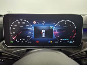 Mercedes Clase C C 220 d Estate - Foto 27