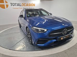Mercedes Clase C C 220 d Estate - Foto 2