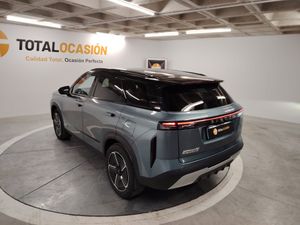 Jaecoo 7 PHEV Exclus. 1.5 TGDI+1DHT 255kW FWD Bit - Foto 4