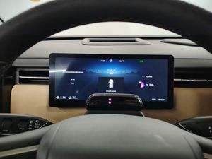 Jaecoo 7 PHEV Exclus. 1.5 TGDI+1DHT 255kW FWD Bit - Foto 18