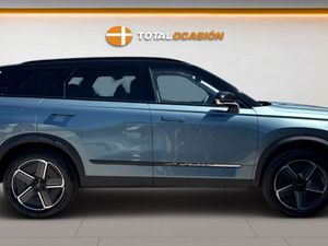 Jaecoo 7 PHEV Exclus. 1.5 TGDI+1DHT 255kW FWD Bit - Foto 5