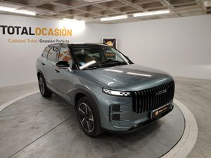 Jaecoo 7 PHEV Exclus. 1.5 TGDI+1DHT 255kW FWD Bit - Foto 2