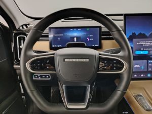 Jaecoo 7 PHEV Exclus. 1.5 TGDI+1DHT 255kW FWD Bit - Foto 10
