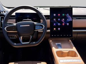 Jaecoo 7 PHEV Exclus. 1.5 TGDI+1DHT 255kW FWD Bit - Foto 9