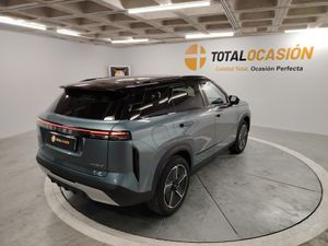 Jaecoo 7 PHEV Exclus. 1.5 TGDI+1DHT 255kW FWD Bit - Foto 3