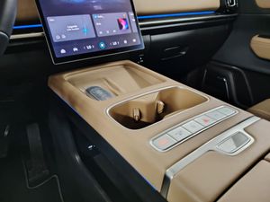 Jaecoo 7 PHEV Exclus. 1.5 TGDI+1DHT 255kW FWD Bit - Foto 17
