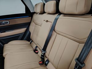 Jaecoo 7 PHEV Exclus. 1.5 TGDI+1DHT 255kW FWD Bit - Foto 20