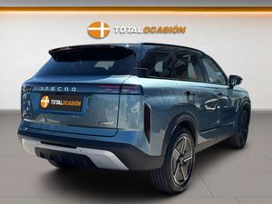 Jaecoo 7 PHEV Exclus. 1.5 TGDI+1DHT 255kW FWD Bit - Foto 4