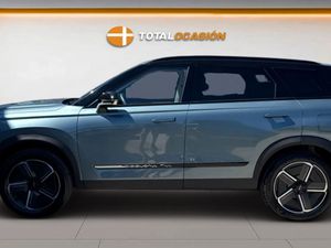 Jaecoo 7 PHEV Exclus. 1.5 TGDI+1DHT 255kW FWD Bit - Foto 6