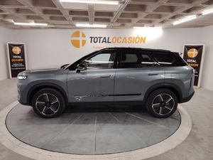 Jaecoo 7 PHEV Exclus. 1.5 TGDI+1DHT 255kW FWD Bit - Foto 5