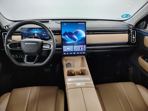 Jaecoo 7 PHEV Exclus. 1.5 TGDI+1DHT 255kW FWD Bit - Foto 14
