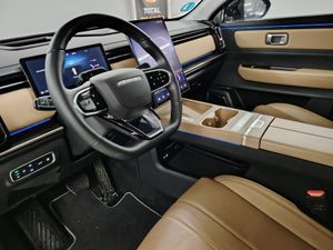 Jaecoo 7 PHEV Exclus. 1.5 TGDI+1DHT 255kW FWD Bit - Foto 9
