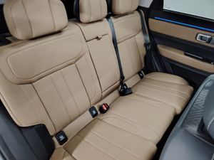 Jaecoo 7 PHEV Exclus. 1.5 TGDI+1DHT 255kW FWD Bit - Foto 23