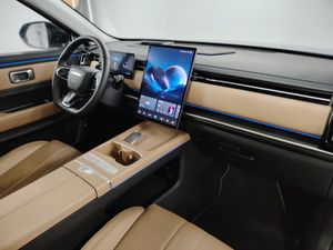 Jaecoo 7 PHEV Exclus. 1.5 TGDI+1DHT 255kW FWD Bit - Foto 12