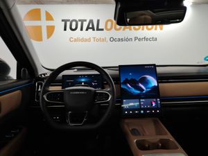 Jaecoo 7 PHEV Exclus. 1.5 TGDI+1DHT 255kW FWD Bit - Foto 13