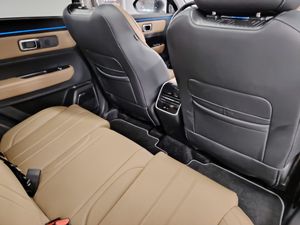 Jaecoo 7 PHEV Exclus. 1.5 TGDI+1DHT 255kW FWD Bit - Foto 24