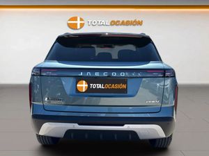 Jaecoo 7 PHEV Exclus. 1.5 TGDI+1DHT 255kW FWD Bit - Foto 8