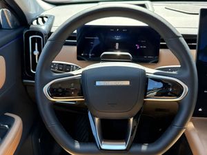 Jaecoo 7 PHEV Exclus. 1.5 TGDI+1DHT 255kW FWD Bit - Foto 10