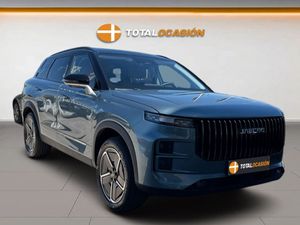 Jaecoo 7 PHEV Exclus. 1.5 TGDI+1DHT 255kW FWD Bit - Foto 2