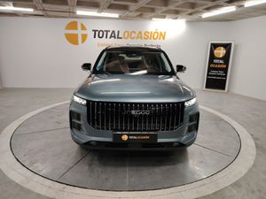Jaecoo 7 PHEV Exclus. 1.5 TGDI+1DHT 255kW FWD Bit - Foto 7